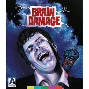 Brain Damage